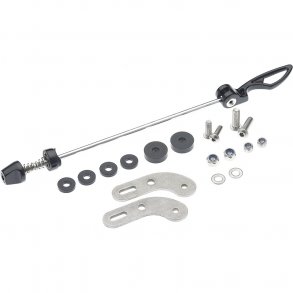 Tubus Quick release adapter