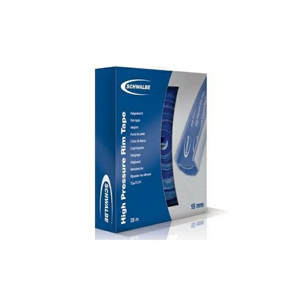 Schwalbe Flgtape 25mx15mm