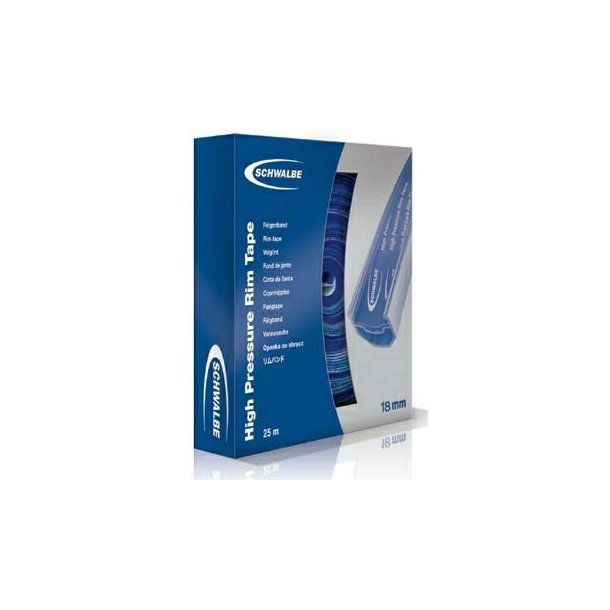 Schwalbe Flgtape 25mx18mm