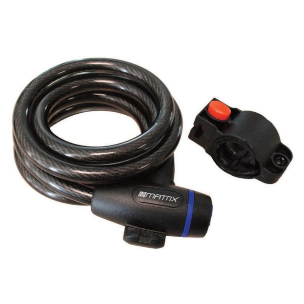 Matrix Kabells 180cm