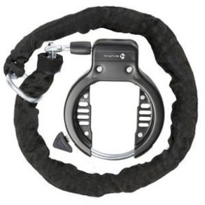 Matrix XL Ran140 fastmonteret med kde