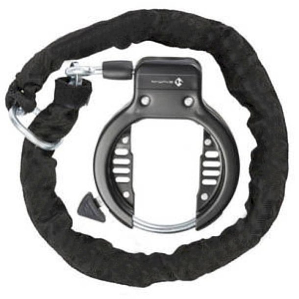 Matrix XL Ran140 fastmonteret med kde