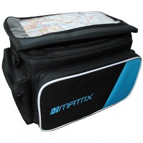 Matrix Styrtaske - 8l