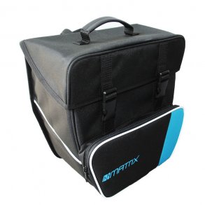 Matrix touring taske - 18l