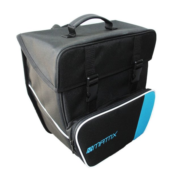 Matrix touring taske - 18l