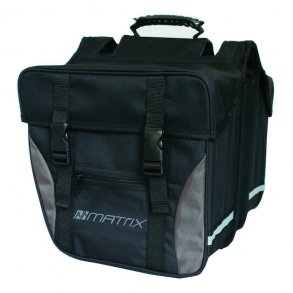 Matrix Touringtaske - dobbelt  32l