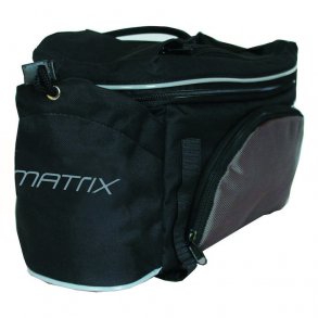 Matrix Bagagebrer taske -  8/10L