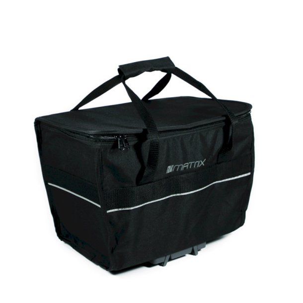 Matrix Taske - 20L til Racktime