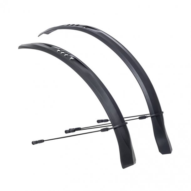 Matrix Stumpskrm 26-29" med stivere