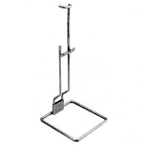 Parkeringsstander til Unicykel