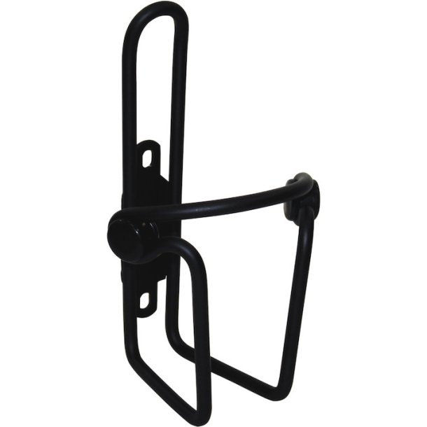 Matrix Flaskeholder 6mm/Sort - VRKSTEDSPAKNING