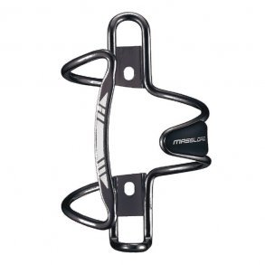 Matrix Flaskeholder Alu - Sort