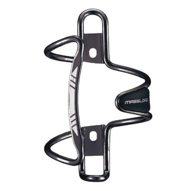 Matrix Flaskeholder Alu - Sort