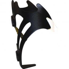 Matrix Flaskeholder Alu - Sort