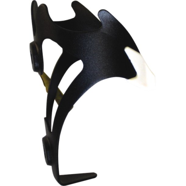 Matrix Flaskeholder Alu - Sort