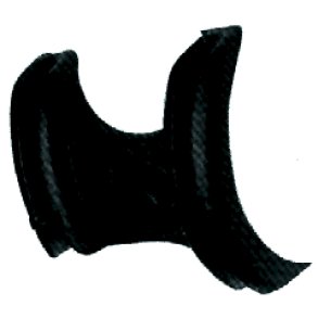 Kabelfrer (2 kabler)