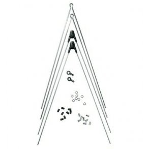 SKS ASR V-Stiver St 355mm