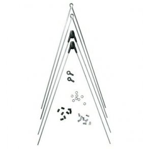 SKS ASR V-Stiver St 380mm