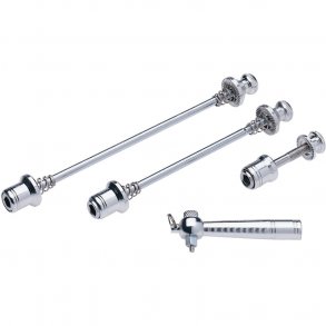 Matrix Stikaksel St  5-Kant / slv