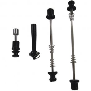 Matrix Stikaksel St  5-Kant / sort