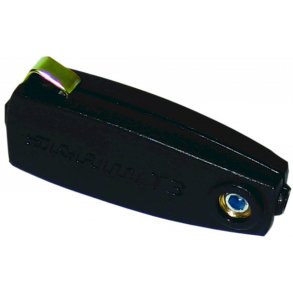 Reguleringshylster til SRAM