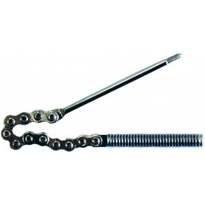 Indikatorkde til Sachs/SRAM