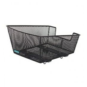 Around College Small Bagkurv