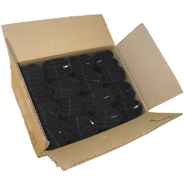 Continental Race 700x18/25 - RV 60mm - VRKSTEDSPAKNING