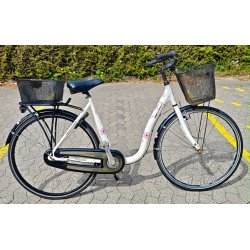 MBK QUEEN SHOPPING - 3 gear (BRUGT) 