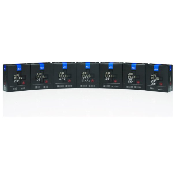 Schwalbe Air Plus 27,5/27,5+ 54/70-584 AV 40mm