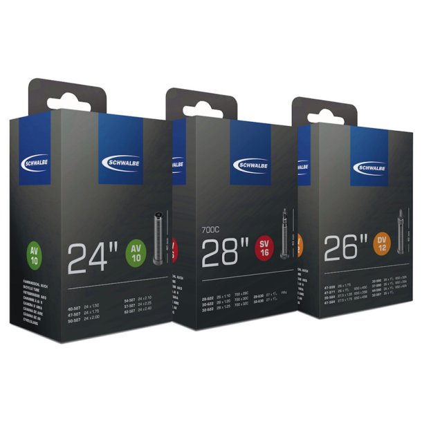 Schwalbe Nr.19F 29"x 54/75 40mm RV