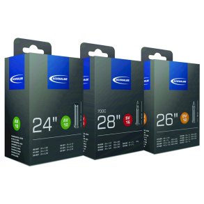 Schwalbe Nr.20 Extra Light  28