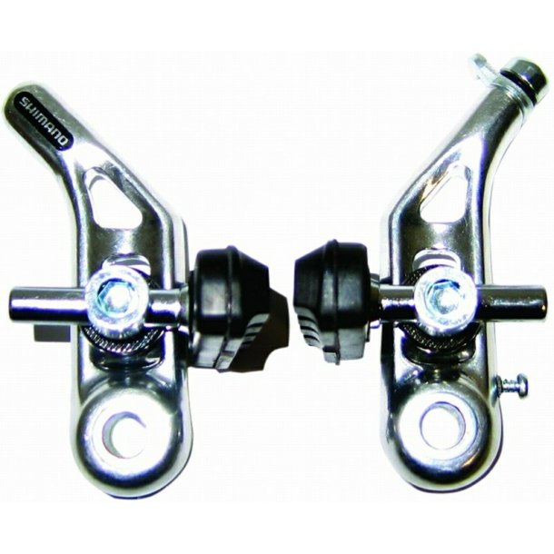 Shimano Altus Cantilever bremse - slv