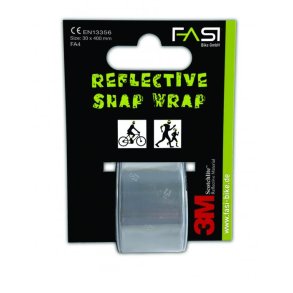 Fasi Rolli-Flex Snap refleksbnd