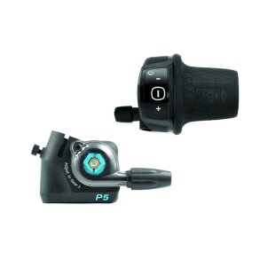 Drejegreb Sram P5 mclickbox 1700mm Sturmey Archer