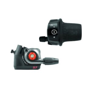 Sturmey-Archer S7 skiftegrebsst