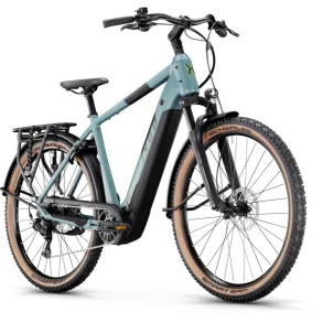 IXGO MT-E Three Herre - Marsh