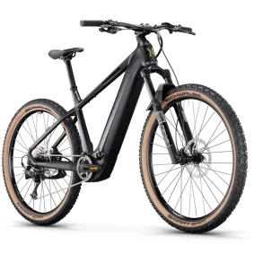 IXGO MX-E FOUR -  Cinder black