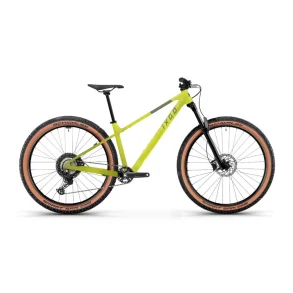 IXGO MX TWO 29 - Limelight