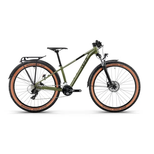 IXGO MT ONE - Oliven