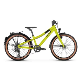 IXGO KT ONE - Limelight