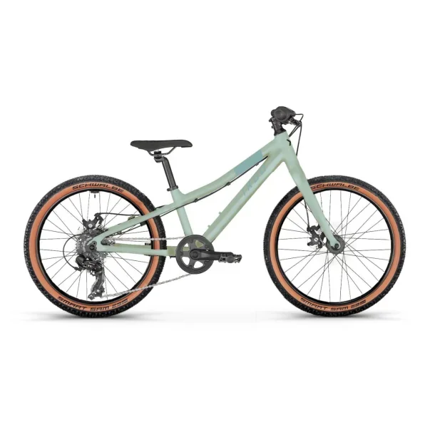 IXGO KX ONE - Soft moss