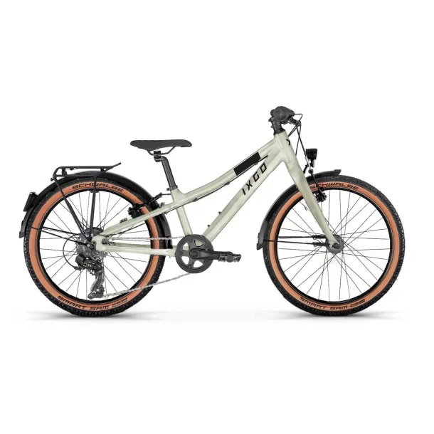 IXGO KT TWO 24 -Frost