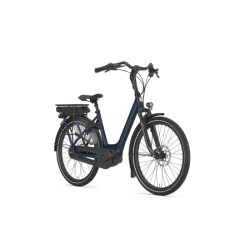 Gazelle Arroyo C8 26 Dame - Saturn blue