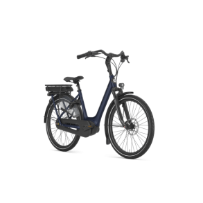 Gazelle Arroyo C8 26 Dame - Saturn blue