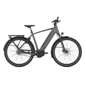 Gazelle Ultimate C5+ - Herre