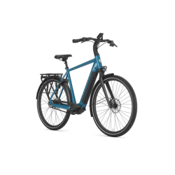 Gazelle Chamonix C5 HMS - Herre