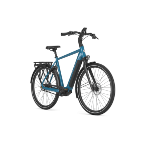 Gazelle Chamonix C5 HMS - Herre