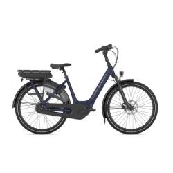 Gazelle Arroyo C8 26 Dame - Saturn blue