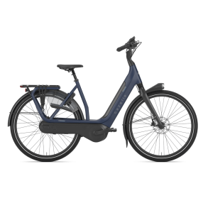 Gazelle Avignon C8 HMB